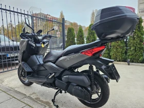 Yamaha X-max 250ie, Face, 11.2016г., снимка 4