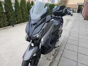 Yamaha X-max 250ie, Face, 11.2016г., снимка 8