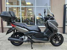 Yamaha X-max 250ie, Face, 11.2016г., снимка 2