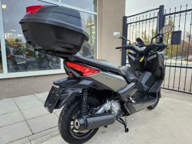 Yamaha X-max 250ie, Face, 11.2016г., снимка 3