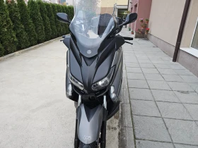 Yamaha X-max 250ie, Face, 11.2016г., снимка 9