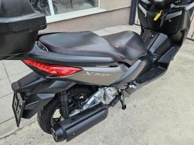 Yamaha X-max 250ie, Face, 11.2016г., снимка 13