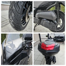 Yamaha X-max 250ie, Face, 11.2016г., снимка 16