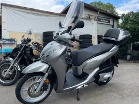 Обява за продажба на Honda Sh 300i ~6 400 лв. - изображение 1