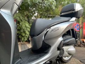 Обява за продажба на Honda Sh 300i ~6 400 лв. - изображение 11