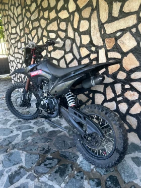 Telstar Dirt Bike | Mobile.bg    4