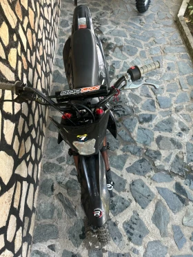 Telstar Dirt Bike | Mobile.bg    5