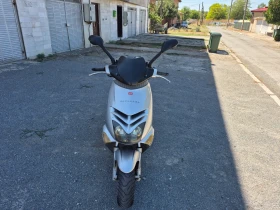 Aprilia Leonardo, снимка 2