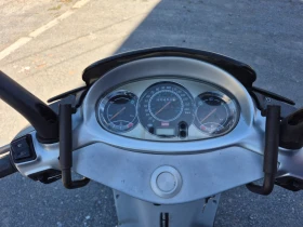 Aprilia Leonardo, снимка 10