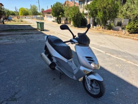 Aprilia Leonardo, снимка 9