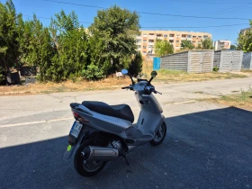 Aprilia Leonardo, снимка 15