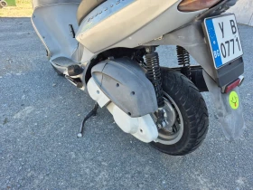 Aprilia Leonardo, снимка 12