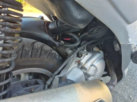 Aprilia Leonardo, снимка 13