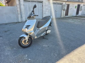 Aprilia Leonardo, снимка 14