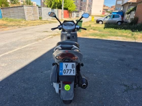 Aprilia Leonardo, снимка 11