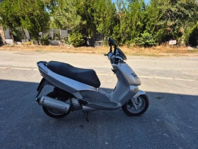 Aprilia Leonardo, снимка 8