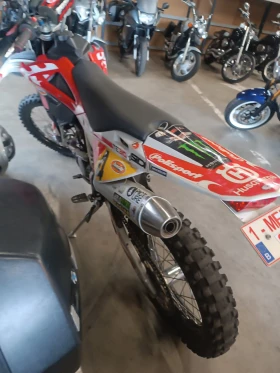 Husqvarna TE Лизинг Бартер | Auto.bg — изображение 3