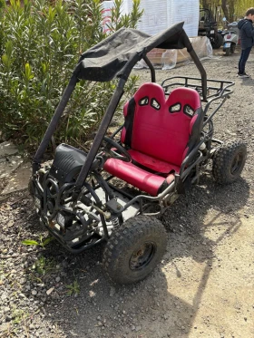 Други Друг undefined | Auto.bg — изображение 6