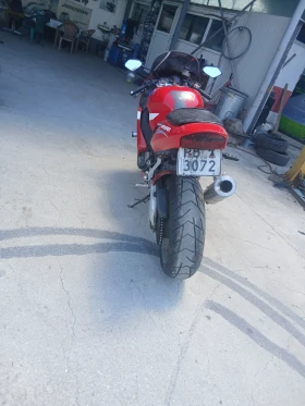 Honda Cbr 929 | Mobile.bg � ����� ������ 5