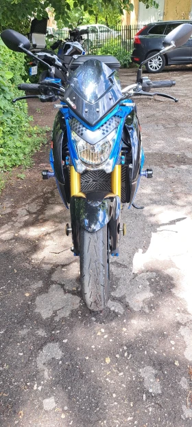 Suzuki Gsx undefined | Auto.bg — изображение 13