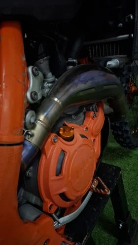 Ktm SX-F Sx-f Factory  | Mobile.bg � ����� ������ 7