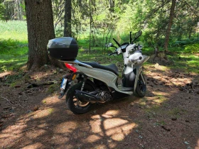 Kymco People S | Mobile.bg � ����� ������ 2