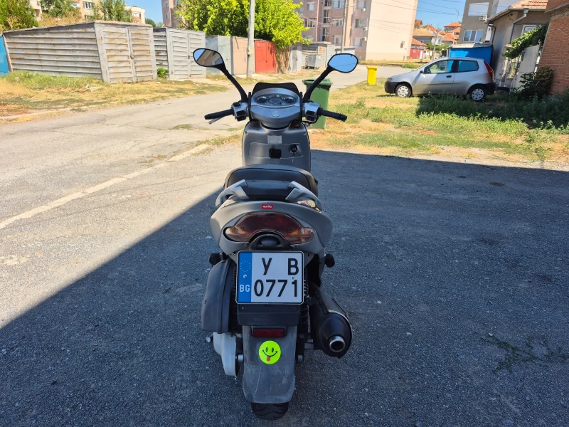 Aprilia Leonardo, снимка 11 - Мотоциклети и мототехника - 52694864
