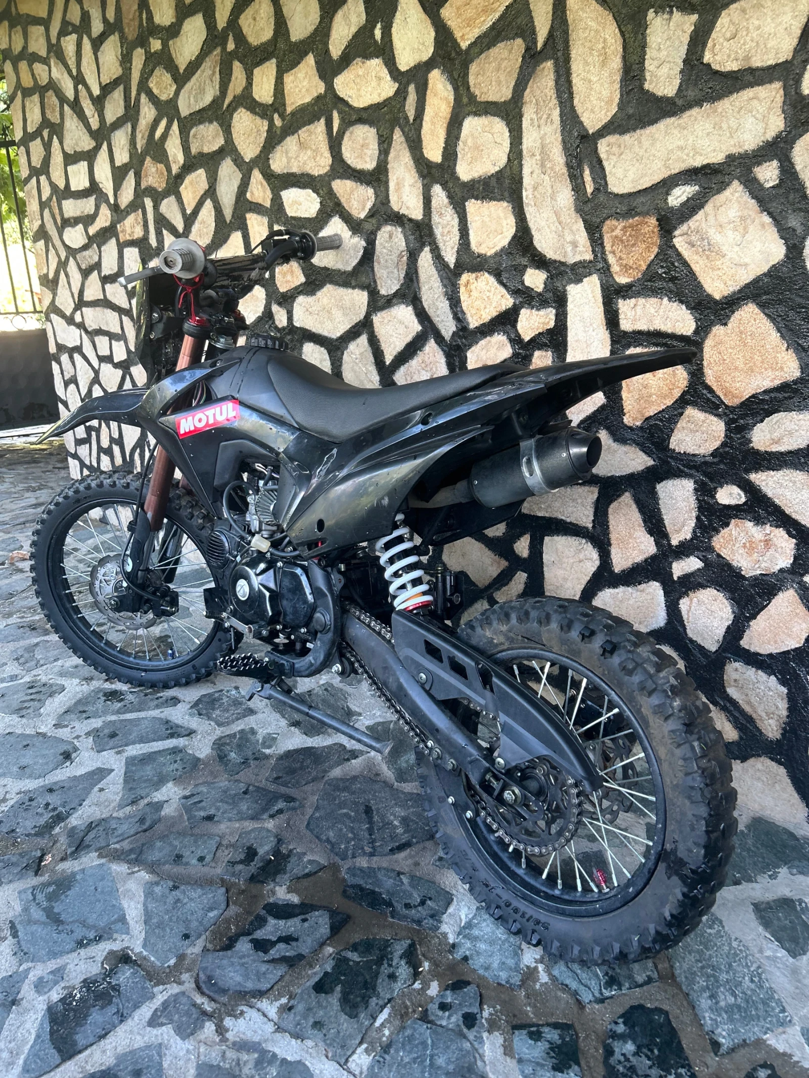 Telstar Dirt Bike  - изображение 4