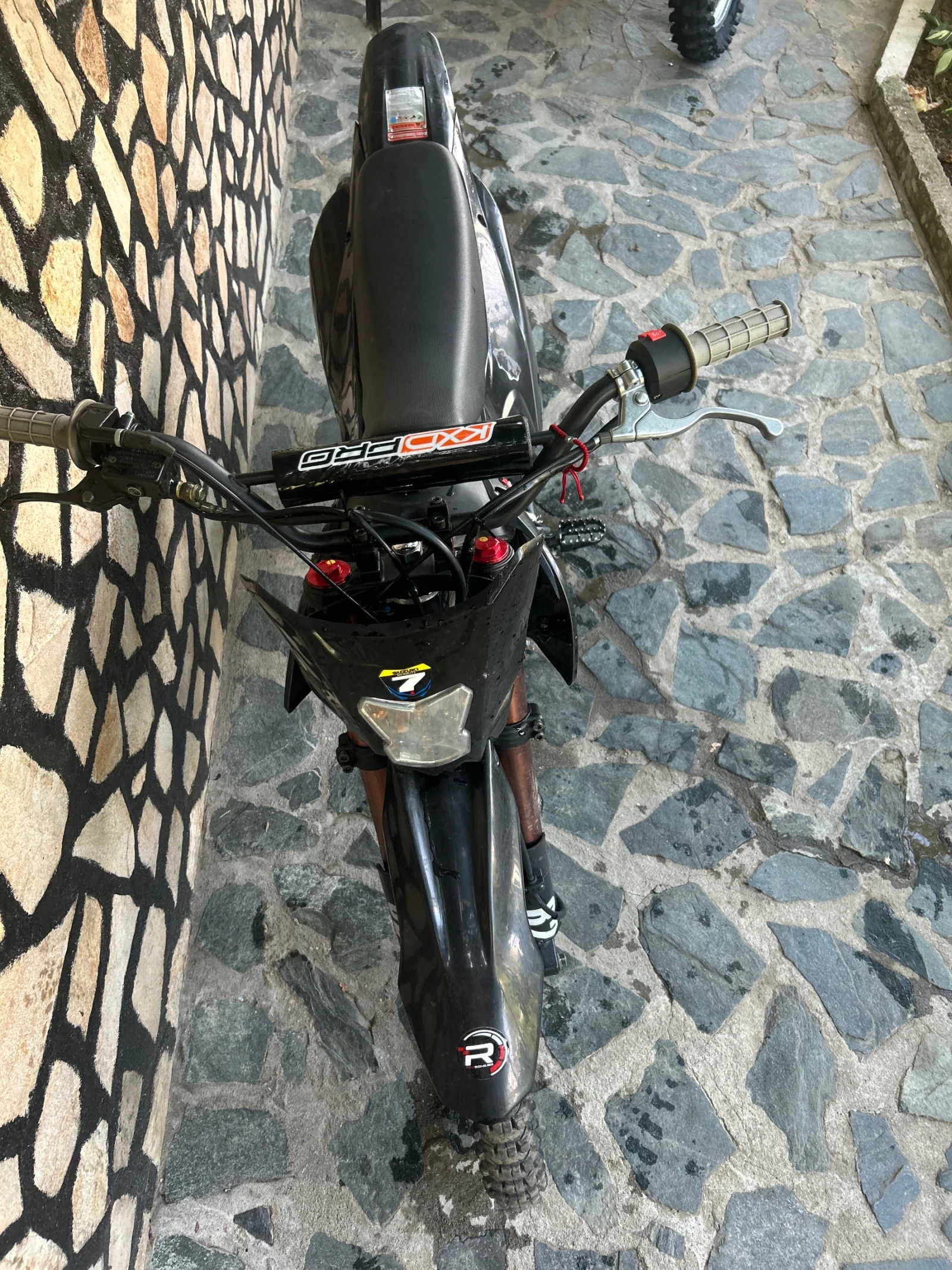 Telstar Dirt Bike  - изображение 5