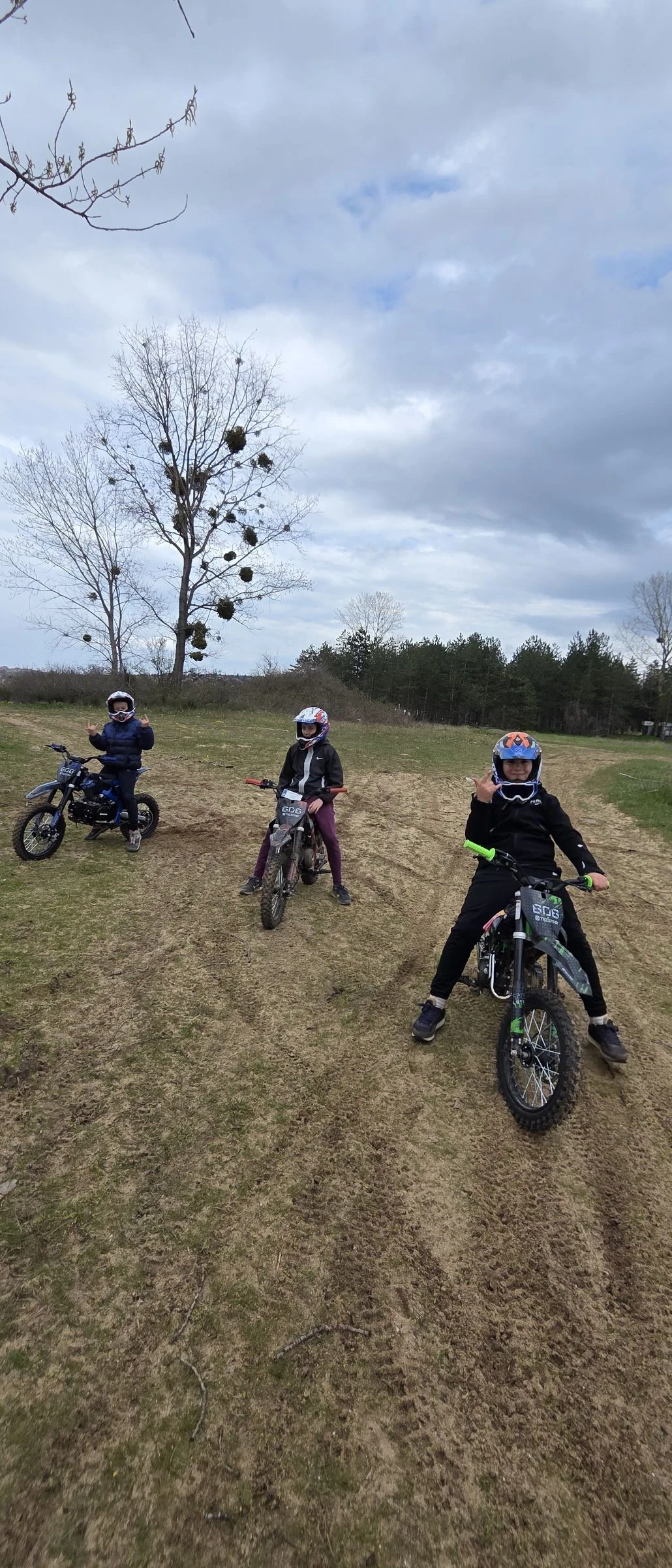 Други Друг, снимка 8 - Мотоциклети и мототехника - 54195331