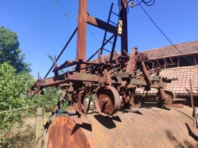 Култиватор Друга марка, снимка 2