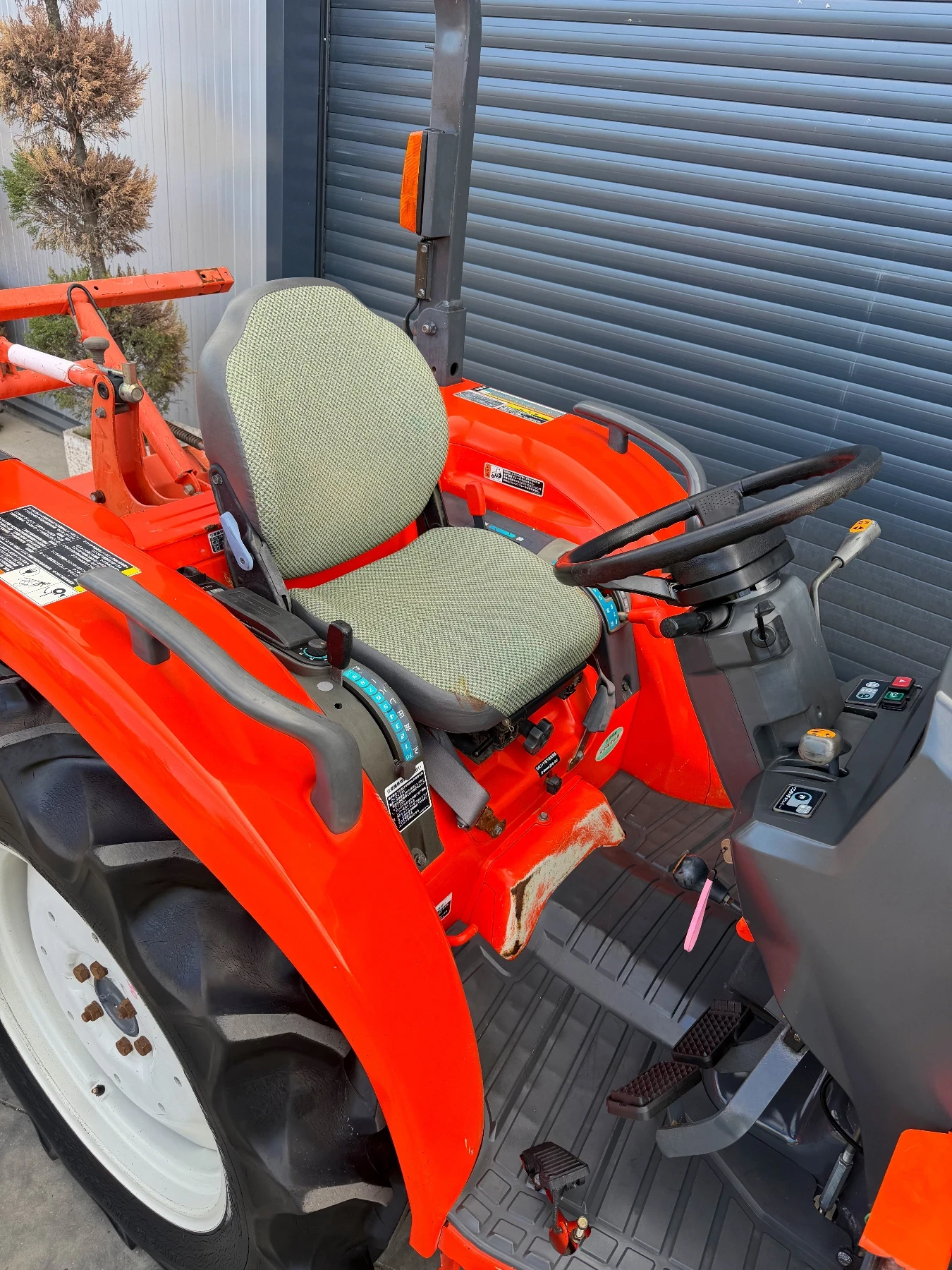������� Kubota KL230 23��. ���� ���! | Mobile.bg � ����������� 8