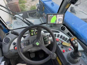 Телескопични товарачи Merlo P4013, снимка 3