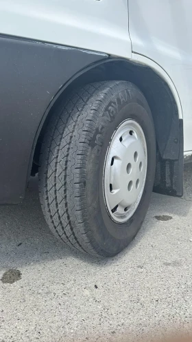 Кемпер Fiat Fiat Dukato 2.8 jtd Miller, снимка 5