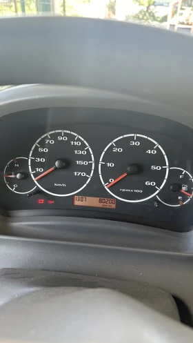 Кемпер Fiat Fiat Dukato 2.8 jtd Miller, снимка 6