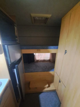 Кемпер Fiat Fiat Dukato 2.8 jtd Miller, снимка 15