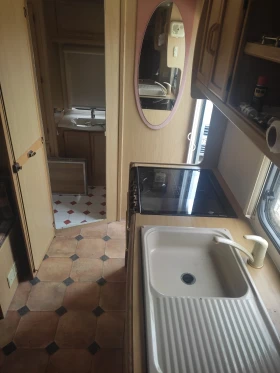 Каравана ABI, снимка 3