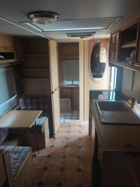 Каравана ABI, снимка 13