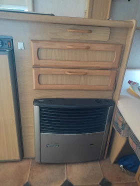 Каравана ABI, снимка 9