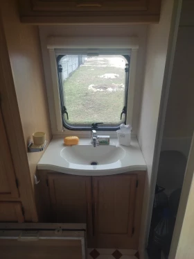 Каравана ABI, снимка 16