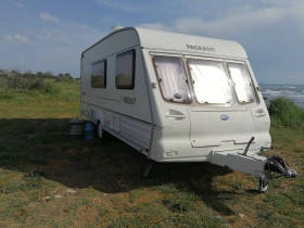 Каравана ABI, снимка 1