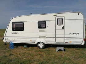 Каравана ABI, снимка 4