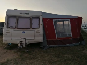 Каравана ABI, снимка 6