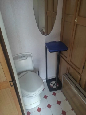 Каравана ABI, снимка 14