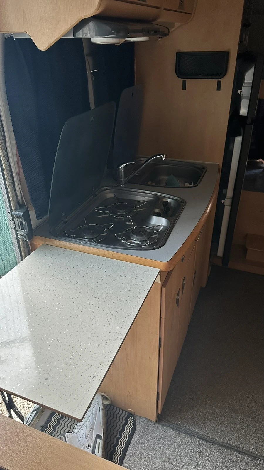  Fiat Fiat Dukato 2.8 jtd Miller | Mobile.bg   11