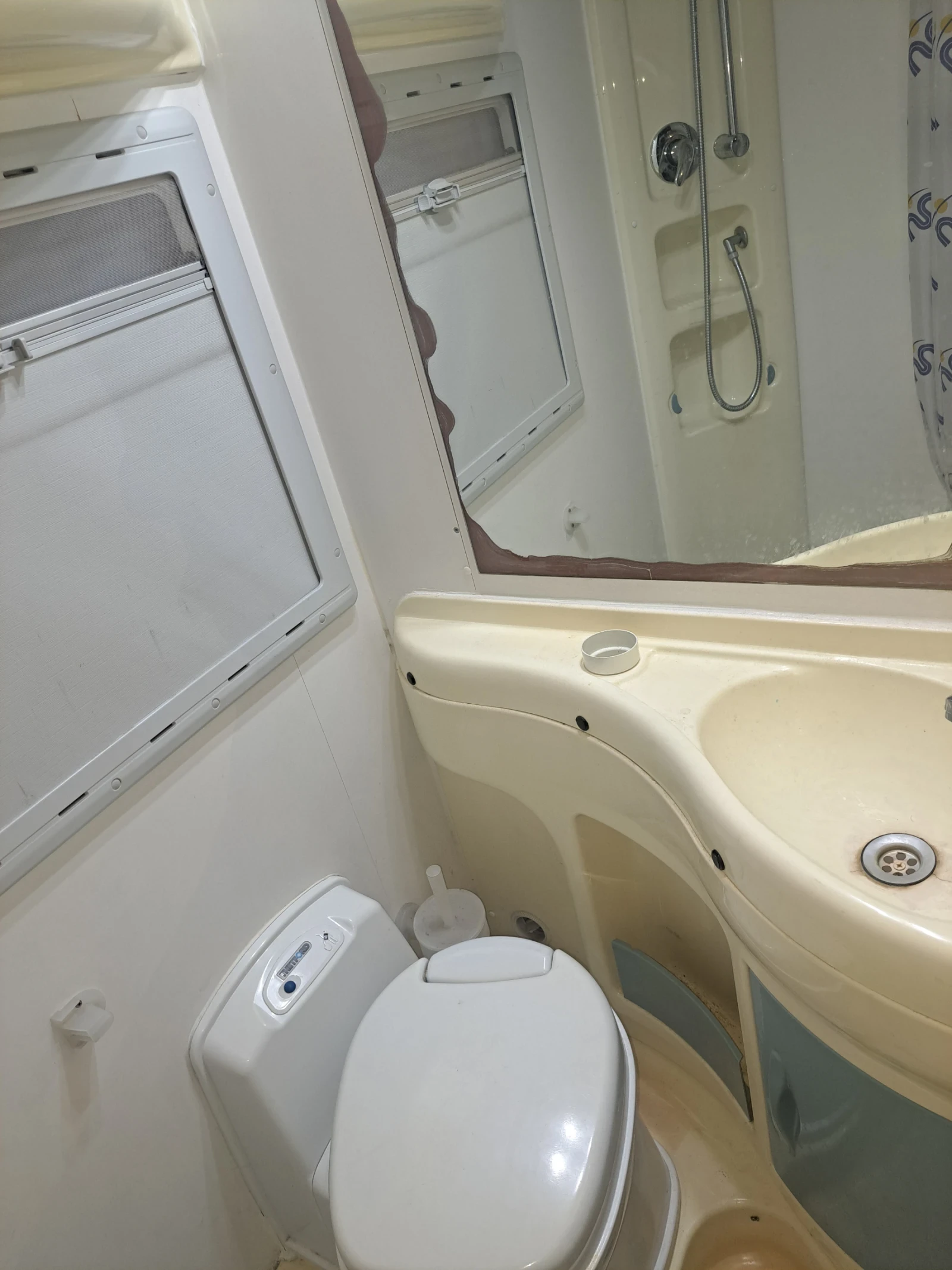  Fiat Fiat Dukato 2.8 jtd Miller | Mobile.bg   13