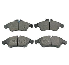 Спирачна система за Mercedes-Benz Sprinter 209, снимка 3