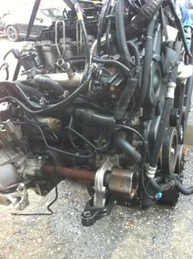 Двигател за Citroen Berlingo, снимка 2