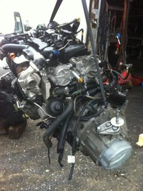 Двигател за Citroen Berlingo, снимка 4
