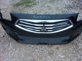 ОРИГИНАЛНА БРОНЯ ЗА MITSUBISHI SPACE STAR MIRAGE SEDAN ...6400F1880..., снимка 4